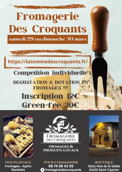 croquants